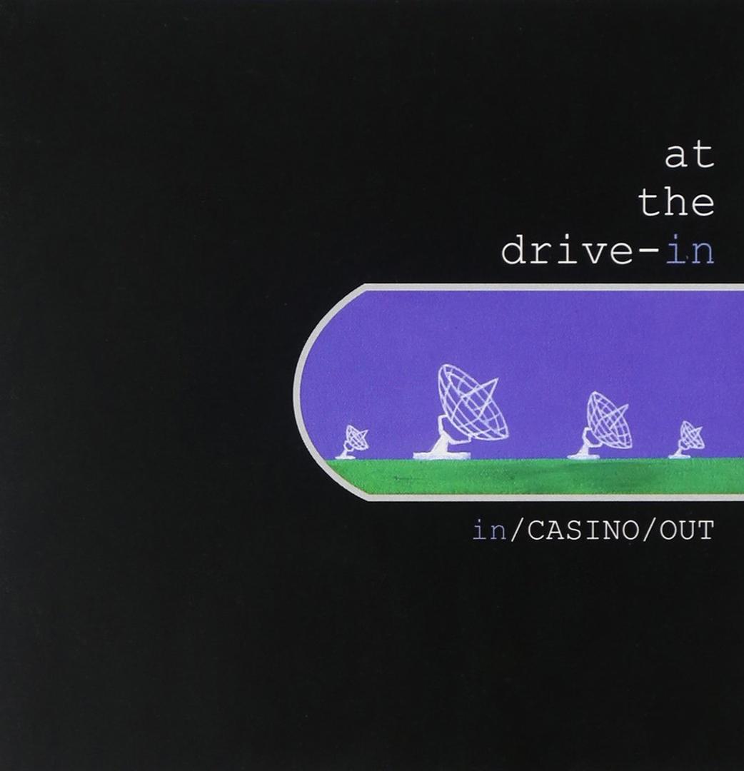 In/Casino/Out DVD
