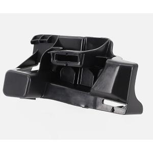Wheel Arch Bracket Driver & Passenger Side For Honda CR-V 2018-22 74166-TLA-A02