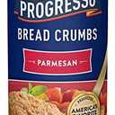 Progresso Quality Foods Parmesan Breadcrumbs, 15 oz. EXP 03/09/2025
