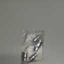 MAXPOWER Hex Bit Holder Socket Set - 1/4" DR to 1/4" & 3/8" DR to 5/16", Quick Change Square Drive Bit Holder Socket Adapters - 4-Piece