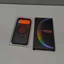 TORRAS Q3 Spin for iPhone 17 Pro Max Case with 360 Magnetic Stand, Camera Control, Fit for MagSafe, 4X Military-Grade Shockproof Case for iPhone 17 Pro Max Phone Case with Kickstand, Deep Blue