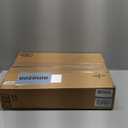 SOMSOC Easter Bunny Costume Adult Rabbit Onesie Outfit Deluxe Plus Size Bunny Suit for Men Women (XX-Large)