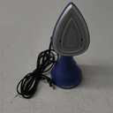 Conair ExtremeSteam & Press 2-in-1 Iron & Steamer Blue