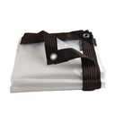 U-Clip Car Body Trim Retainer Clips 100Pcs 10 Sizes Metal Panel Spring Fasteners for A3/For A4/A5/For A6/A7/A8 For Q3/For Q5/For Q7/Q8 e- R8100PCS)