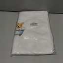 IWXYI Funny French Bulldog Kitchen Towel Set of 3, Dog Lover Gifts, Corgi 16 X 24 Inches