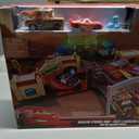 Disney Pixar Cars Radiator Springs Tour