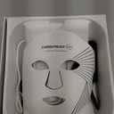 CurrentBody Skin LED Light Therapy Mask: Series 2