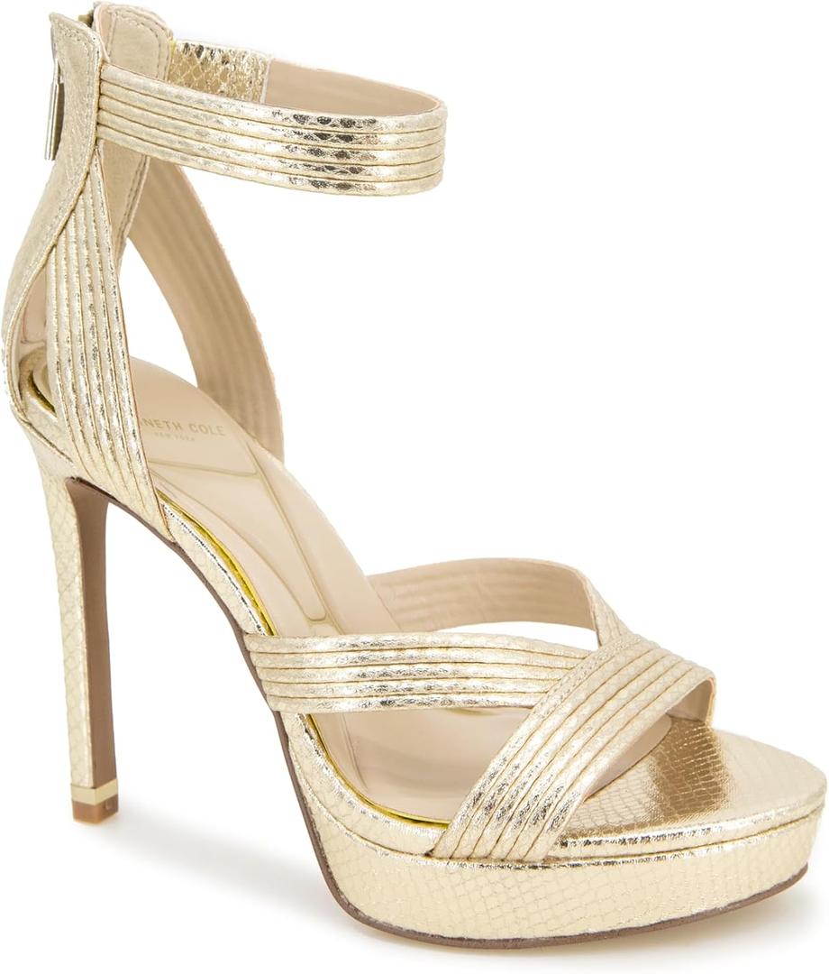Kenneth Cole New York Women's Nadine, Size 8
