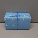 Crawling Crab Baby Toy Gifts: Tummy Time Toys Walking Dancing Cute Essentials Electric Induction Sensory Stuff Moving Babies Crabs with Light Up Music for Toddler Boys Girls Items Interaction Gadgets (Orange)