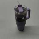 Vessel Stainless Steel Tumbler 40oz purple