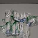 Catnip Spray for Cats, Cat Scratching Sprays, Transparent Cat & Kitten Behaviour Spray 50 ml (1.69 Oz), 11 Packs