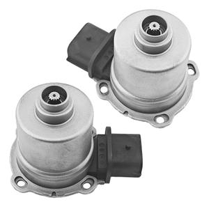Automatic Transmission Clutch Actuator AE8Z-7C604-A Compatible with 2012-2017 F-ord Focus, 2011-2017 F-ord Fiesta, DPS6 6DCT250 Dual Clutch Replace AE8Z-7C604-A, AE8Z7C604