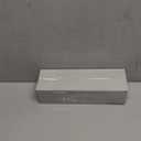 Portable Mini Car Vacuum Cleaner, High Power Cordless(400g) Handheld Rechargeable Vacuum Cleaner for Desk V06 (Black)