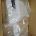 For Ford F-250 / F-350 / F-450 / F-550 Super Duty Windshield Washer Reservoir 1999-2007 | w/Pump & Cap | FO1288182 | 7C3Z17618AA