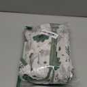 JELLYMONI Baby Sleep Sack 12-18 Months 100% Cotton Wearable Blanket, 0.5 TOG Soft Lightweight Toddler Sleeping Sack 3 Pack 2-Way Zipper Newborn Sleep Sacks (Large, Koala/Green/Gray)