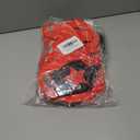 2 x KatchOn, Red and Black Grad Decoration 2025 set - Pack of 37 | Congrats Grad Banner for 2025 Graduation Party Decorations | Graduation Decorations 2025 Red