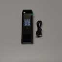 Smart Wireless Meat Thermometer Digital, 2 Probes, Advanced Bluetooth Food Thermometer for Cooking, IP67, Real-Time Monitoring & Smart Alerts with APP for BBQ, Grill, Oven, Smoker, Kitchen Gifts