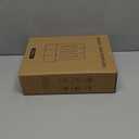 Shampoo and Conditioner Dispenser Shower Soap Dispenser Shower Dispenser 3 Chamber No Drill Shampoo Dispenser for Shower Wall, Body Wash Wall Mounted for Bathroom Hotel,1200ML,Black