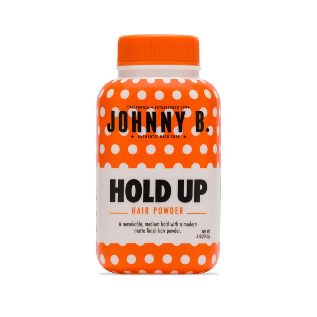 JOHNNY B. Hold Up Hair Powder 0.5oz