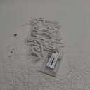 SYLHOME Happily Ever After LED Neon Light Sign Wedding Party Birthday Neon Art Wall Sign Decor USB Bedroom Home Bar Pub Decor Night Light 5V Cold White 15.8"X9.2"