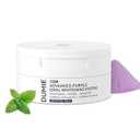 Teeth Whitening Powder, Remineralizing Hydroxyapatite Tooth Powder with Niacinamide,R5X Purple Color Corrector for Instant Brightening, Enamel Repair & LongLasting Natural White30g