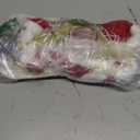 [Timer & Black Angel ] 12 Inch Black Angel Christmas Tree Topper, African American Christmas Decorations Angel Tree Topper with 10 LED Lights and White Feather Wings for Home Xmas Treetop Decorations