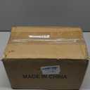 ZHIAI Stackable Storage Drawers, Acrylic Bathroom Counter Organizer Clear Makeup Organizers for Vanity, Kitchen Cabinets, Bathroom, Undersink, Home Organization and Storage (4 Drawers, Pattern D)