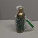 Paladone Tears of The Kingdom Official Licensed Zelda Metal Water Bottle, Gamer Fan Decor and Gift, Gaming Desk Accessory for All Ages, Collectors Drinkware