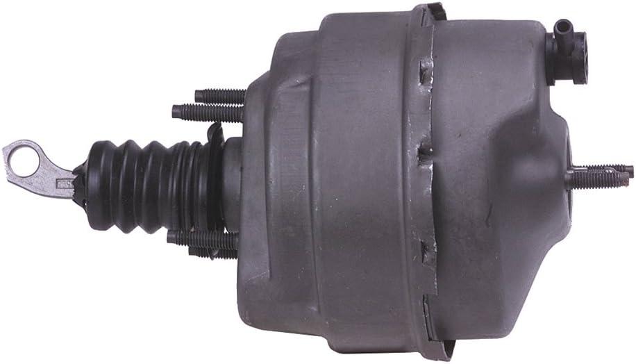 Cardone 54-73207 Remanufactured Vacuum Power Brake Booster