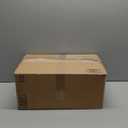 DOPICT Massage Mat, Detachable Neck Massager, Full Body Vibration Heating, Massage Pad with 10 Vibrating Motors and 9 Speed Settings for Home Office Use, Gift for Men Women Parents Christmas, Black