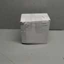 Yuntau 48 Pcs Beeswax Candle Making Kit Christmas DIY Taper Candle Set Include Beeswax Honeycomb Sheets and Cotton Wick Kit for Fun Project Family (8 x 8 Inches, Pink, White, Purple)