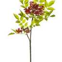 Artificial Branches With Flowers 4 Pack Mix