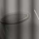 Kohler 20111-0 Brevia Round Toilet Seat, with Grip-Tight Bumpers, Quiet-Close Seat, Quick-Attach Hardware, White