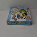 Fisher-Price HRB13 Glow and Grow Kick & Play Piano Gym