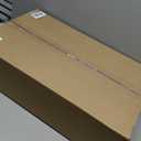 2 Pcs Plastic Pallets, Lightweight Waterproof Plastic Floor Pallet for Basement Storage, Nestable Interlocking Storage Pad with Breathable Grids for Garage Kitchen Supermarket Warehouse (Black)