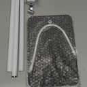 GUCHO Baby Monitor Mount Floor Stand Holder Compatible with Hello Baby,Infant Optics DXR-8 Pro,Nanit Pro,UKSUP,Vtech,OKAIDI Baby Monitor, Adjustable Universal Baby Monitor Mount (Large)