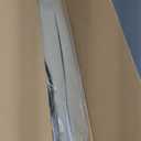 FREESOO Custom Fit Car Seat Covers Full Set for Jeep Grand Cherokee Seat Covers 2011-2021, Luxury Leather Seat Covers for SUV, Waterproof Car Cushion Protector Accessories (Beige)