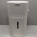 Litter Zero Base Set (Includes 1 Refill, Scoop) + 1 Additional Refill Pack