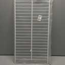 W10838310 Upright Freezer Shelf-Wire Compatible with Whirlpool WZF34X16DW04 WZF34X16DW10 WZF34X18DW00, W11187306 Freezer Wire Shelf Replace AP5988763 W10581578 4363360 PS11727968 EAP11727968