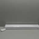 Zebra Roller Shades, Dual Layer Roll Up Blind for Living Room, Semi Sheer Shades Window Privacy Light Control for Day and Night, (Maximum Height 72inch, White Color, Width 26 inch)