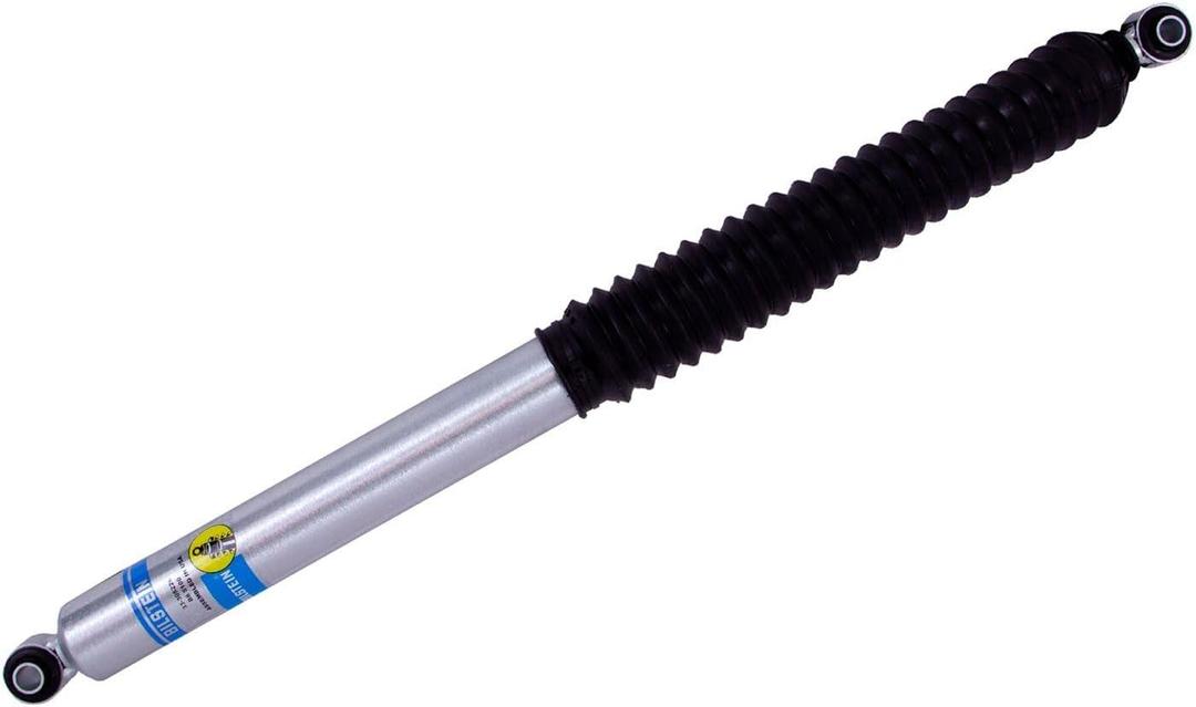 Bilstein B8 20-21 Jeep Gladiator JT Rear Shock (For Rear Lifted Height 3-4.5in) (33-305226)
