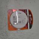 First Alert SM210L, 10-Year Sealed Battery Smoke Alarm with Safety Path Light, 1-Pack