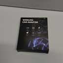 Wireless Carplay Adapter for iPhone - Carplay Wireless Adapter Car Play