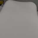 C CUSHION LAB Deep Sleep Pillow, Patented Ergonomic Contour Design for Side & Back Sleepers, Orthopedic Cervical Shape Gently Cradles Head & Provides Neck Support & Shoulder Pain Relief - Calm Grey