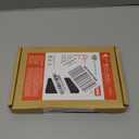 Seagate Portable 2TB External Hard Drive HDD  USB 3.0 for PC, Mac, PlayStation, & Xbox -1-Year Rescue Service (STGX2000400)