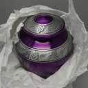 M MEILINXU Urns for Human Ashes Adult Female & Male, Cremation Urn for Ashes for Women & Man, Funeral Decorative Urns, Burial Cremation Container, Hand Engraving Urn, Purple - Large