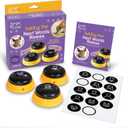 Hunger for Words Talking Pet Next Words: Names