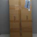 Hot Tub Cover Lifter - Heavy-Duty Spa Cover Lift Removal System, Adjustable Height & Width, Hot Tub Accessories Fits Most Hot Tubs Up to 96" Wide, Spa Lid Lifter Hydraulic Assist Removal System