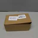 Driver Side Lower Door Hinge Front & Rear Compatible with 2013-2019 Jeep Grand Cherokee Dodge Durango Charger Chrysler 300 Replace# 55113665AI