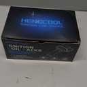 Set of 6 Ignition Coil Packs & Spark Plugs Kit UF646 Compatible with Ford & Lincoln V6 3.5L Ecoboost 2011-2016 F-150, Flex, Expedition, Explorer, Taurus, Transit 150 BL3Z-12029-C DG549